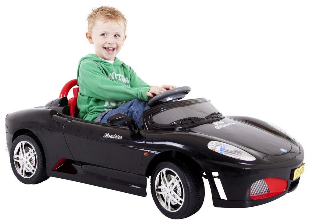 10 Best Electric Baby Car and Jeep Designs for Kids: Their Benefits and Features